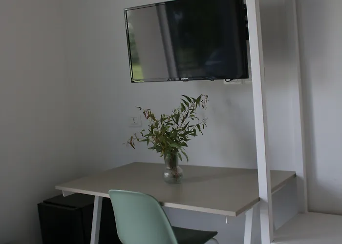 Levante Frühstückspension Marina di Schiavonea