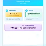 Bed & Breakfast Levante Marina di Schiavonea