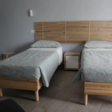 Levante 4* Marina di Schiavonea