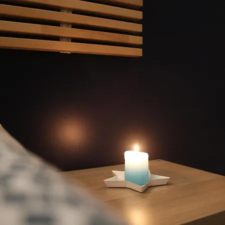 לינה וארוחת בוקר Levante 4*