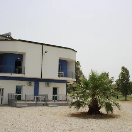 Levante 4* מרינה די סקבוניאה