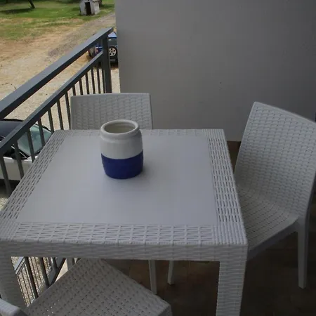 לינה וארוחת בוקר Levante מרינה די סקבוניאה