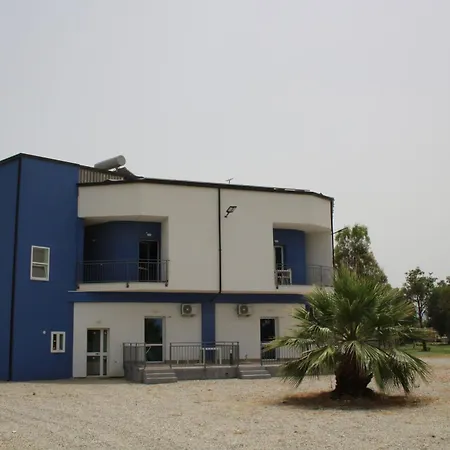 Levante 4* Marina di Schiavonea