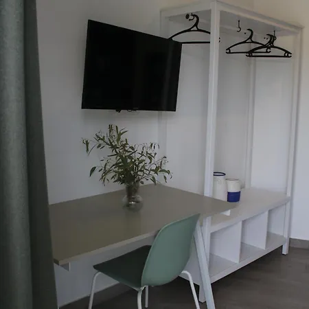 Levante 4* מרינה די סקבוניאה