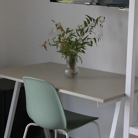 Levante לינה וארוחת בוקר