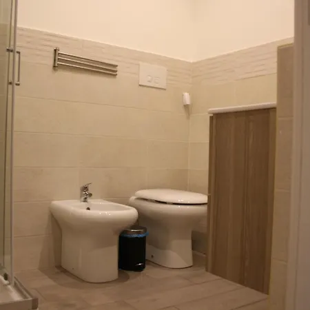 Levante 4* מרינה די סקבוניאה