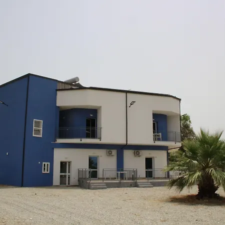 Levante Bed and breakfast 4*