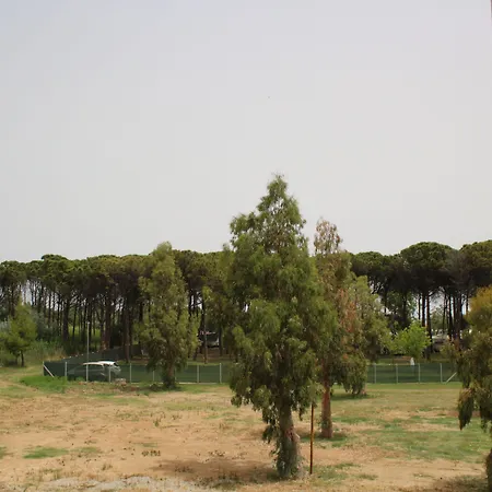 Levante 4* מרינה די סקבוניאה