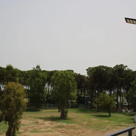 Alojamento de Acomodação e Pequeno-almoço Levante Marina di Schiavonea