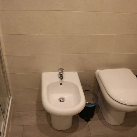 Levante 4* מרינה די סקבוניאה