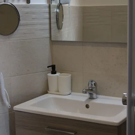 Levante מרינה די סקבוניאה