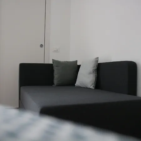 Levante לינה וארוחת בוקר מרינה די סקבוניאה