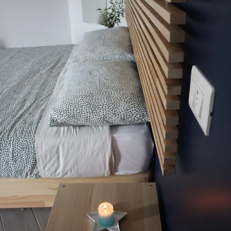 Levante לינה וארוחת בוקר 4*