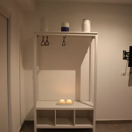 Levante מרינה די סקבוניאה